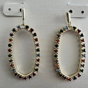 Kendra Scott Stud Earrings